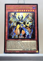 Yugioh! 1x Imsety, Glory of Horus (CH02 - Ultra Rare) 1st Edition