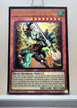 Yugioh! 1x Hapi, Guidance of Horus (CH02 - Ultra Rare) 1st Edition