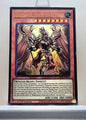Yugioh! 1x Qebehsenuef, Protection of Horus (CH02 - Ultra Rare) 1st Edition