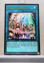 Yugioh! 1x Spirit Charmers (CH02 - Ultra Rare) 1st Edition