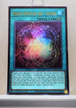 Yugioh! 1x Grand Spiritual Art - Ichirin (CH02 - Ultra Rare) 1st Edition
