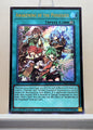 Yugioh! 1x Awakening of the Possessed (CH02 - Ultra Rare) 1st Edition