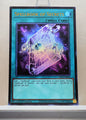 Yugioh! 1x Spellbook of Secrets (CH02 - Ultra Rare) 1st Edition