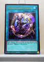 Yugioh! 1x Magicalized Fusion (CH02 - Ultra Rare) 1st Edition