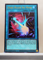 Yugioh! 1x Dark Ruler No More (CH02 - Ultra Rare) 1st Edition