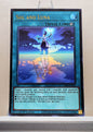 Yugioh! 1x Sol and Luna (CH02 - Ultra Rare) 1st Edition