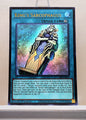 Yugioh! 1x King's Sarcophagus (CH02 - Ultra Rare) 1st Edition