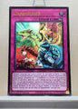 Yugioh! 1x Unpossessed (CH02 - Ultra Rare) 1st Edition