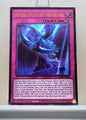 Yugioh! 1x Angel Statue - Azurune (CH02 - Ultra Rare) 1st Edition