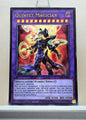 Yugioh! 1x Quintet Magician (CH02 - Ultra Rare) 1st Edition