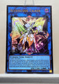 Yugioh! 1x Accesscode Talker (CH02 - Ultra Rare) 1st Edition