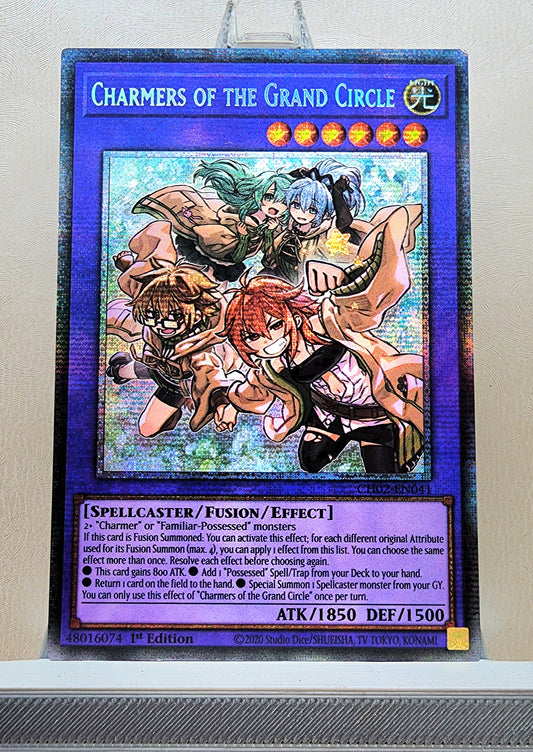 yugioh spirit charmers card list 3x Chronicles Spirit Charmers Decklist #yugioh #tcg #deck