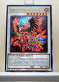 Yugioh! 1x Elfnote Seraphim Strelitzia (BPRO - Ultra Rare) 1st Edition