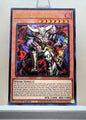 Yugioh! 1x Royal Archfiend (BPRO - Ultra Rare) 1st Edition