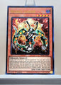 Yugioh! 1x Rokket Loader (BPRO - Ultra Rare) 1st Edition