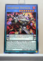 Yugioh! 1x Archfiend Emperor (BPRO - Ultra Rare) 1st Edition