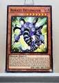 Yugioh! Burst Protocol Singles (BPRO - Common) 1st Edition