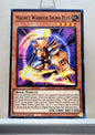Yugioh! Burst Protocol Singles (BPRO - Common) 1st Edition