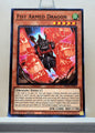 Yugioh! Burst Protocol Singles (BPRO - Common) 1st Edition