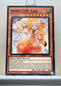 Yugioh! Burst Protocol Singles (BPRO - Common) 1st Edition