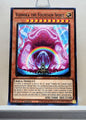 Yugioh! Burst Protocol Singles (BPRO - Common) 1st Edition