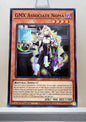 Yugioh! Burst Protocol Singles (BPRO - Common) 1st Edition