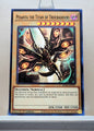Yugioh! Burst Protocol Singles (BPRO - Common) 1st Edition