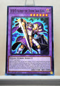 Yugioh! Burst Protocol Singles (BPRO - Common) 1st Edition