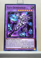 Yugioh! Burst Protocol Singles (BPRO - Common) 1st Edition