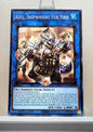 Yugioh! Burst Protocol Singles (BPRO - Common) 1st Edition