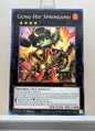 Yugioh! Burst Protocol Singles (BPRO - Common) 1st Edition
