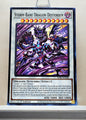 Yugioh! Burst Protocol Singles (BPRO - Common) 1st Edition
