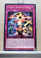 Yugioh! Burst Protocol Singles (BPRO - Common) 1st Edition