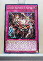 Yugioh! Burst Protocol Singles (BPRO - Common) 1st Edition