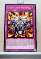 Yugioh! Burst Protocol Singles (BPRO - Common) 1st Edition