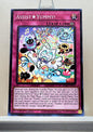 Yugioh! Burst Protocol Singles (BPRO - Common) 1st Edition