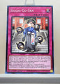 Yugioh! Burst Protocol Singles (BPRO - Common) 1st Edition