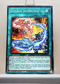 Yugioh! Burst Protocol Singles (BPRO - Common) 1st Edition