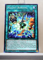 Yugioh! Burst Protocol Singles (BPRO - Common) 1st Edition