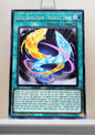 Yugioh! Burst Protocol Singles (BPRO - Common) 1st Edition