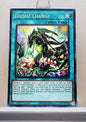 Yugioh! Burst Protocol Singles (BPRO - Common) 1st Edition