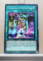 Yugioh! Burst Protocol Singles (BPRO - Common) 1st Edition