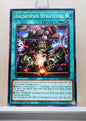 Yugioh! Burst Protocol Singles (BPRO - Common) 1st Edition