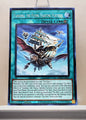 Yugioh! Burst Protocol Singles (BPRO - Common) 1st Edition
