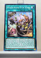 Yugioh! Burst Protocol Singles (BPRO - Common) 1st Edition