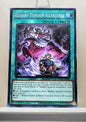 Yugioh! Burst Protocol Singles (BPRO - Common) 1st Edition