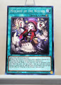 Yugioh! Burst Protocol Singles (BPRO - Common) 1st Edition
