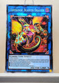 Yugioh! 1x Topologic Blaster Dragon (BPRO - Starlight Rare) 1st Edition