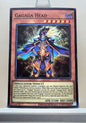 Yugioh! 1x Gagaga Head (OP29 - Super Rare) Unli Edition