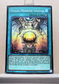 Yugioh! 1x Moon Mirror Shield (OP29 - Super Rare) Unli Edition